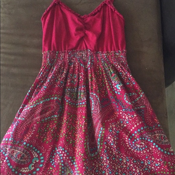 Polo shirts, two dresses, two long sleeves shirts - Picture 8 of 8